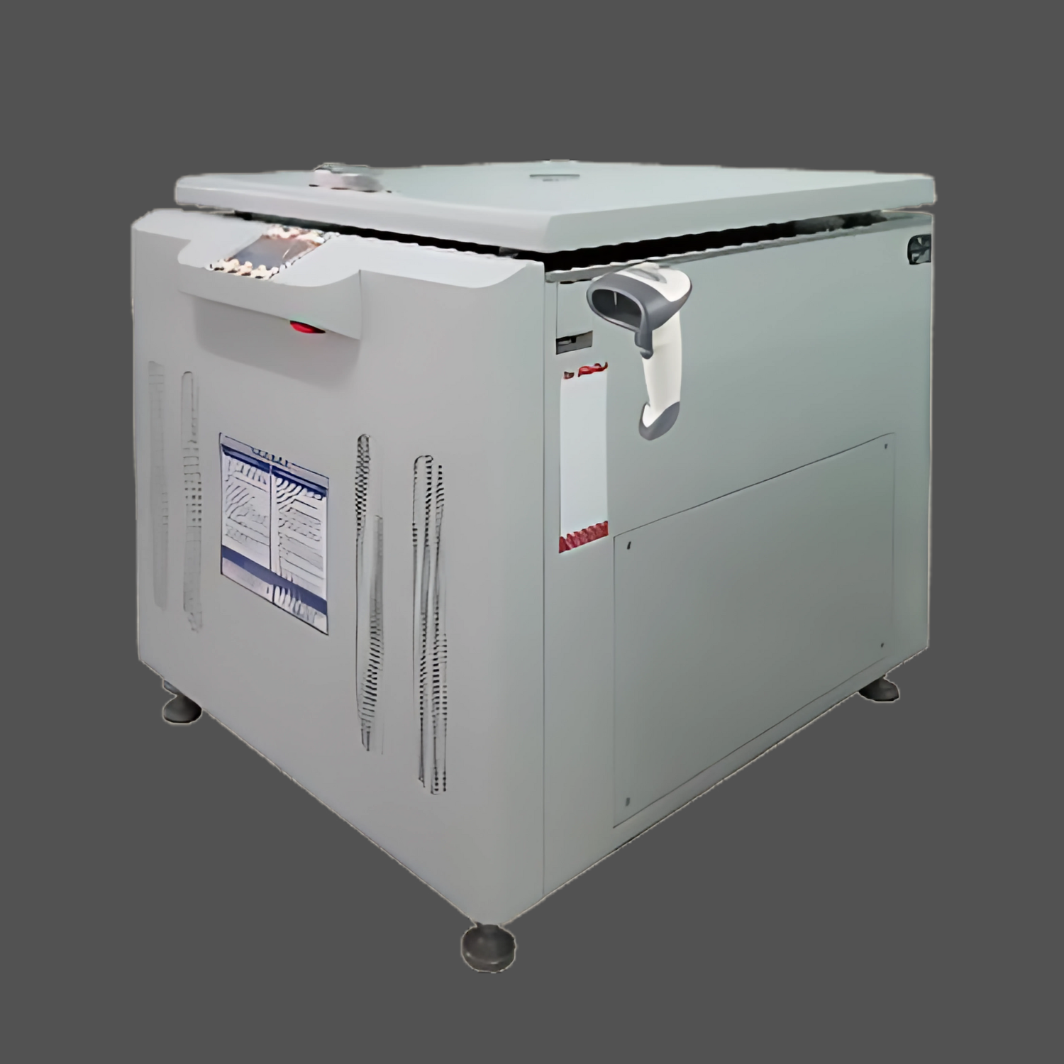 Blood Component Separator