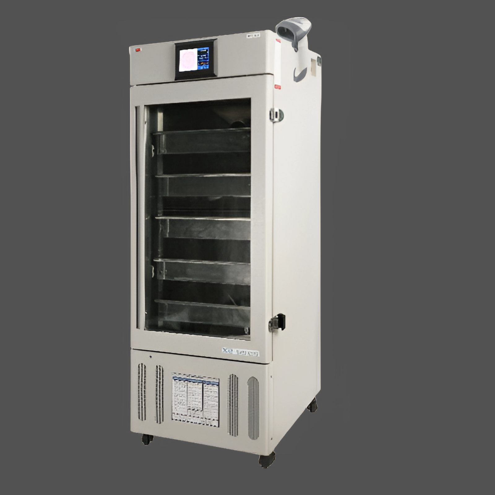 Blood Storage Cabinet -4°